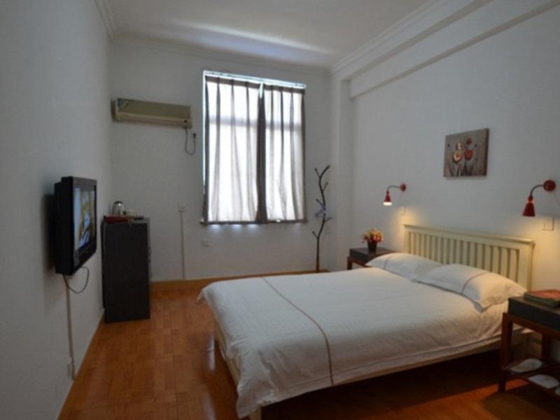 Chengdu Sichuan University Budget Hotel Extérieur photo