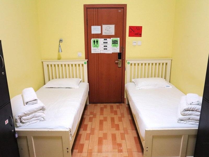 Chengdu Sichuan University Budget Hotel Extérieur photo